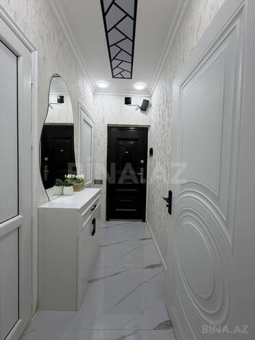 Продаётся 2-комн. вторичка 50 м², м. Мемар Аджеми, photo 10 from 14