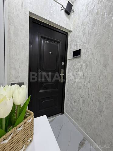 Продаётся 2-комн. вторичка 50 м², м. Мемар Аджеми, photo 13 from 14