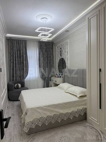 Продаётся 2-комн. вторичка 50 м², м. Мемар Аджеми, photo 5 from 14
