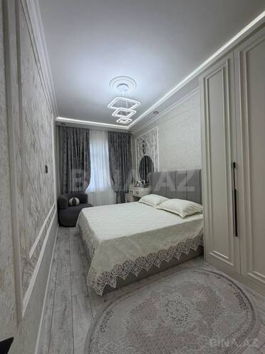 Продаётся 2-комн. вторичка 50 м², м. Мемар Аджеми, photo 7 from 14