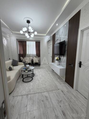 Продаётся 2-комн. вторичка 50 м², м. Мемар Аджеми, photo 3 from 14