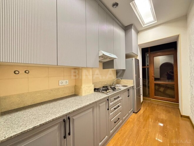 Сдаётся 3-комн. вторичка 100 м², м. Гянджлик, photo 13 from 21
