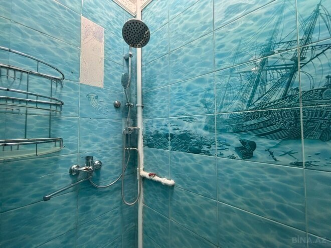 Сдаётся 3-комн. вторичка 100 м², м. Гянджлик, photo 17 from 21