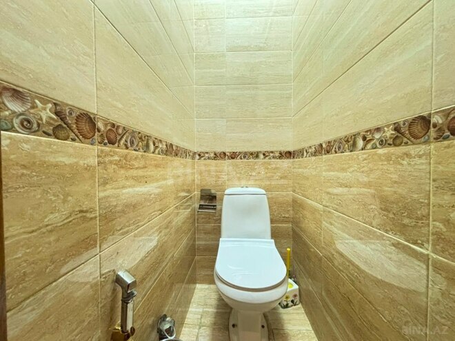 Сдаётся 3-комн. вторичка 100 м², м. Гянджлик, photo 16 from 21