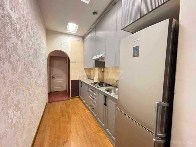 Сдаётся 3-комн. вторичка 100 м², м. Гянджлик, photo 14 from 21