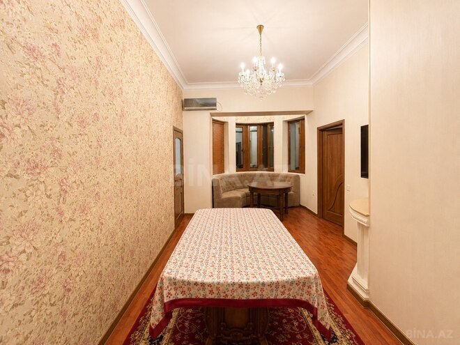 Сдаётся 3-комн. вторичка 100 м², м. Гянджлик, photo 11 from 21