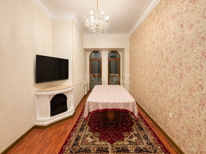 Сдаётся 3-комн. вторичка 100 м², м. Гянджлик, photo 10 from 21