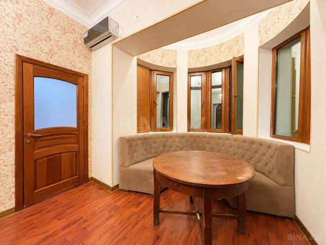 Сдаётся 3-комн. вторичка 100 м², м. Гянджлик, photo 9 from 21