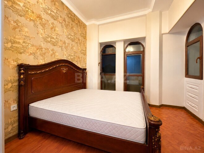 Сдаётся 3-комн. вторичка 100 м², м. Гянджлик, photo 6 from 21