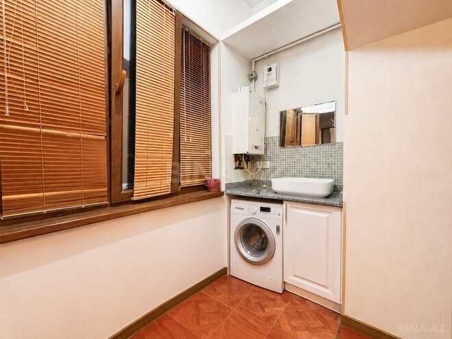 Сдаётся 3-комн. вторичка 100 м², м. Гянджлик, photo 15 from 21