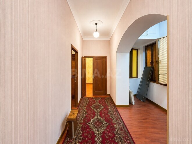 Сдаётся 3-комн. вторичка 100 м², м. Гянджлик, photo 12 from 21
