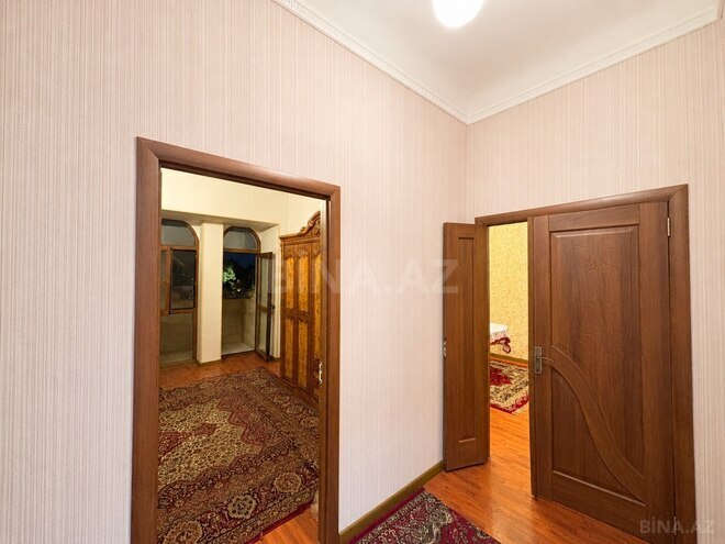 Сдаётся 3-комн. вторичка 100 м², м. Гянджлик, photo 5 from 21