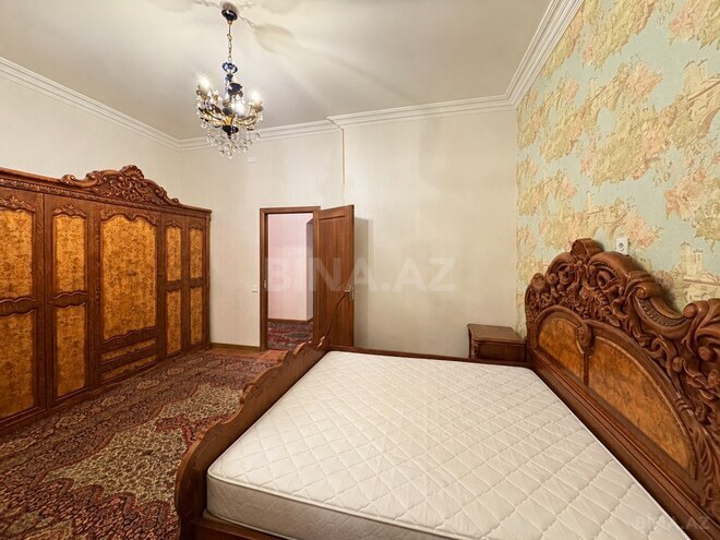Сдаётся 3-комн. вторичка 100 м², м. Гянджлик, photo 3 from 21