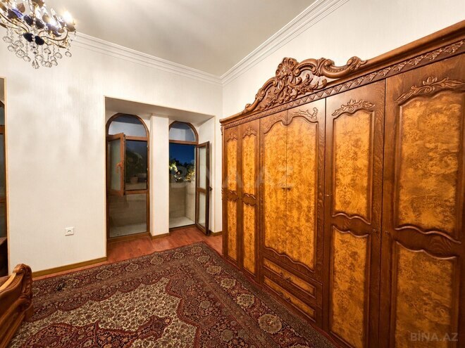 Сдаётся 3-комн. вторичка 100 м², м. Гянджлик, photo 4 from 21