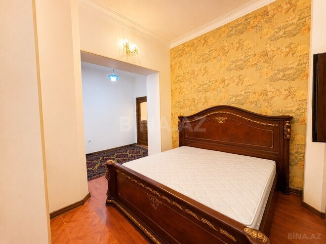 Сдаётся 3-комн. вторичка 100 м², м. Гянджлик, photo 7 from 21