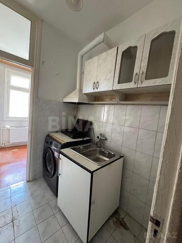 Продаётся 1-комн. вторичка 33 м², м. Мемар Аджеми, photo 6 from 10