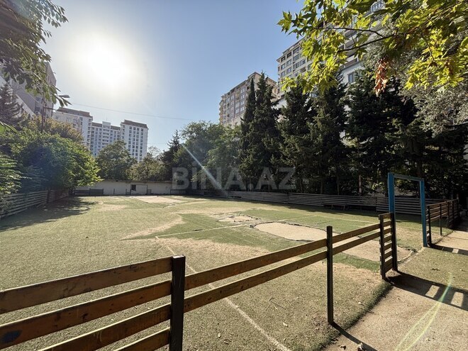 Сдаётся 3-комн. вторичка 100 м², м. Гянджлик, photo 20 from 21
