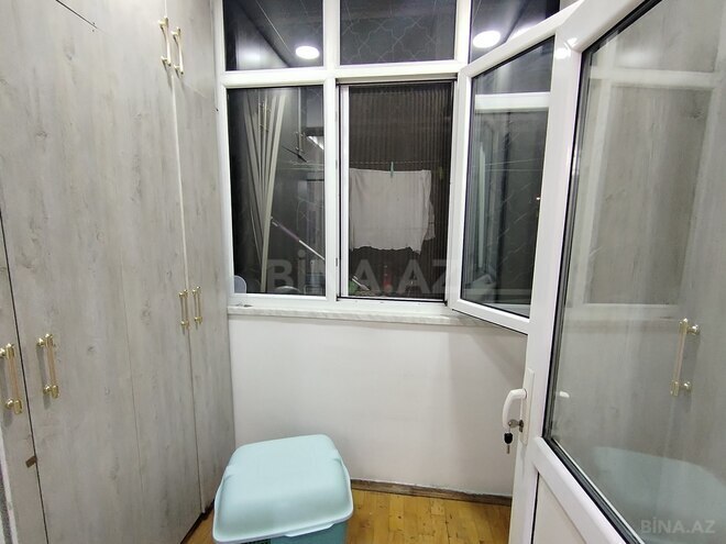 Satılır 3 otaqlı köhnə tikili 76 m², 20 Yanvar m., photo 7 from 12