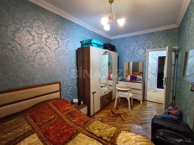 Satılır 3 otaqlı köhnə tikili 76 m², 20 Yanvar m., photo 9 from 12