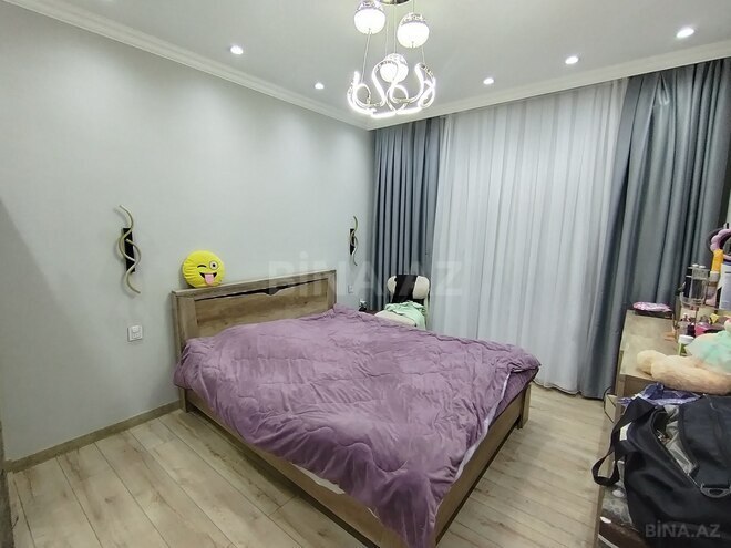 Satılır 3 otaqlı köhnə tikili 76 m², 20 Yanvar m., photo 4 from 12