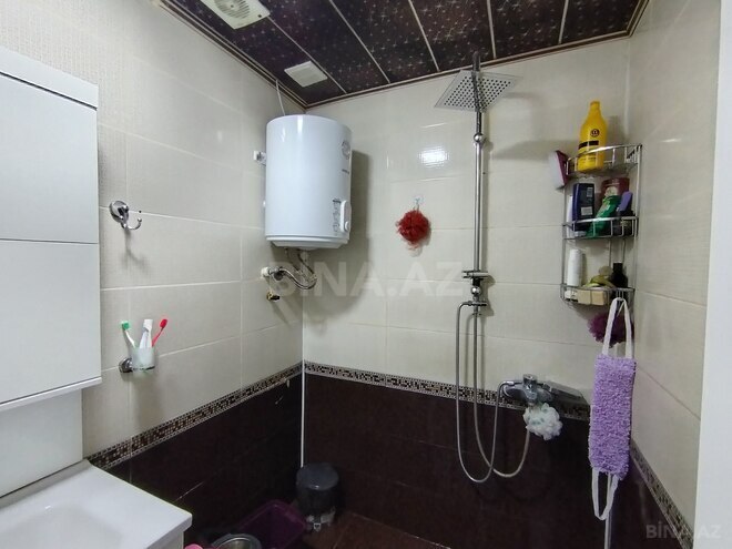 Satılır 3 otaqlı köhnə tikili 76 m², 20 Yanvar m., photo 10 from 12