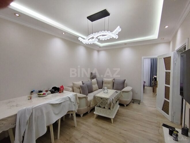 Satılır 3 otaqlı köhnə tikili 76 m², 20 Yanvar m., photo 6 from 12