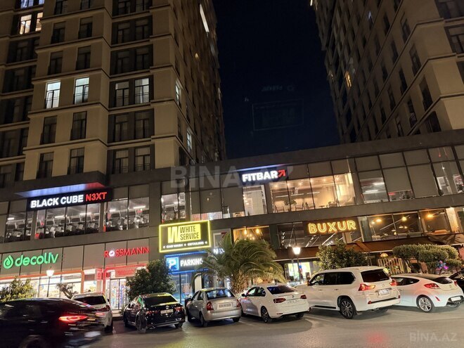 Продаётся 2-комн. новостройка 101 м², м. Нариман Нариманов, photo 6 from 32