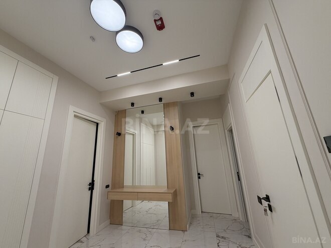Продаётся 2-комн. новостройка 101 м², м. Нариман Нариманов, photo 31 from 32