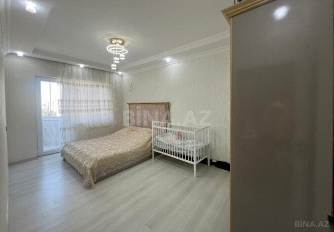 Продаётся 3-комн. вторичка 75 м², м. Мемар Аджеми, photo 4 from 9
