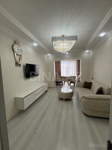 Продаётся 3-комн. вторичка 75 м², м. Мемар Аджеми, photo 1 from 9