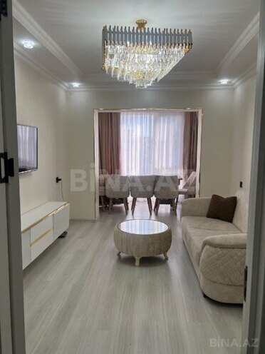 Продаётся 3-комн. вторичка 75 м², м. Мемар Аджеми, photo 3 from 9