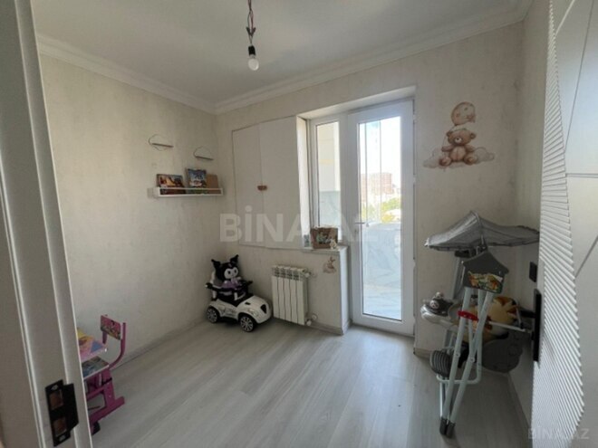 Продаётся 3-комн. вторичка 75 м², м. Мемар Аджеми, photo 5 from 9