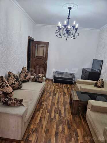 Satılır 2 otaqlı köhnə tikili 55 m², 20 Yanvar m., photo 3 from 11