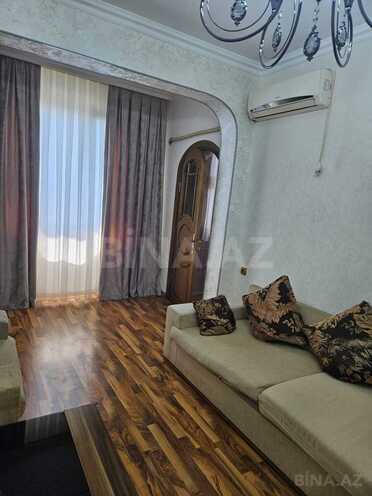 Satılır 2 otaqlı köhnə tikili 55 m², 20 Yanvar m., photo 4 from 11