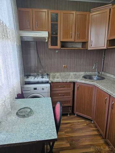 Satılır 2 otaqlı köhnə tikili 55 m², 20 Yanvar m., photo 8 from 11