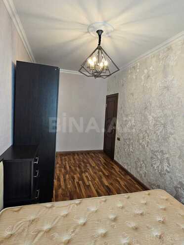 Satılır 2 otaqlı köhnə tikili 55 m², 20 Yanvar m., photo 6 from 11