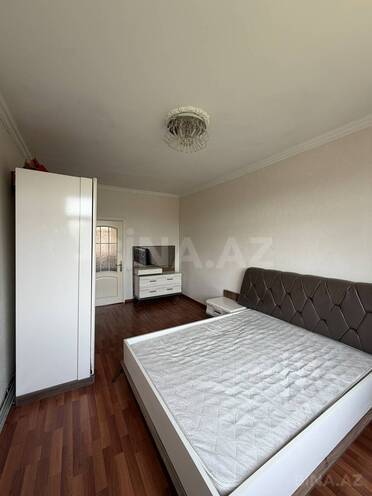 Satılır 3 otaqlı köhnə tikili 55 m², Memar Əcəmi m., photo 3 from 10