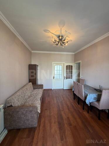 Satılır 3 otaqlı köhnə tikili 55 m², Memar Əcəmi m., photo 5 from 10
