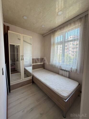 Satılır 3 otaqlı köhnə tikili 55 m², Memar Əcəmi m., photo 6 from 10