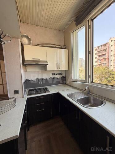 Satılır 3 otaqlı köhnə tikili 55 m², Memar Əcəmi m., photo 7 from 10