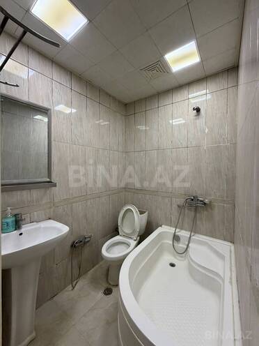 Satılır 3 otaqlı köhnə tikili 55 m², Memar Əcəmi m., photo 9 from 10