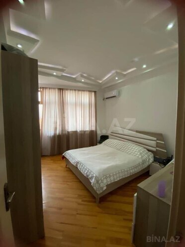 Продаётся 3-комн. новостройка 117 м², м. Иншаатчылар, photo 5 from 16