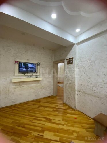 Продаётся 3-комн. новостройка 117 м², м. Иншаатчылар, photo 7 from 16