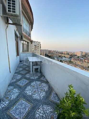 Продаётся 3-комн. новостройка 117 м², м. Иншаатчылар, photo 15 from 16