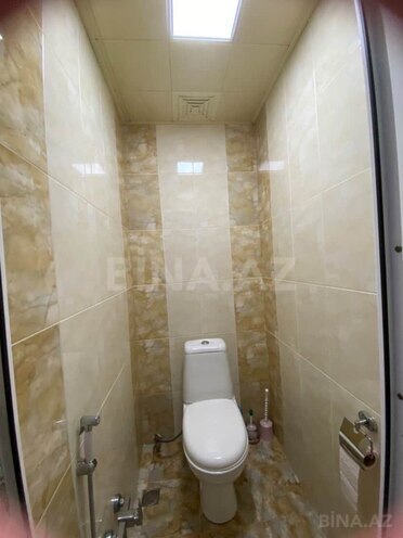 Продаётся 3-комн. новостройка 117 м², м. Иншаатчылар, photo 11 from 16