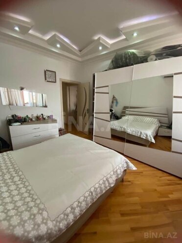 Продаётся 3-комн. новостройка 117 м², м. Иншаатчылар, photo 6 from 16