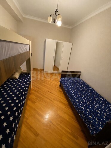 Продаётся 3-комн. новостройка 117 м², м. Иншаатчылар, photo 9 from 16