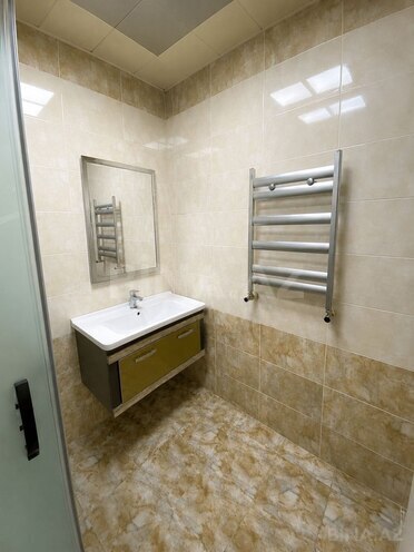 Продаётся 3-комн. новостройка 117 м², м. Иншаатчылар, photo 12 from 16