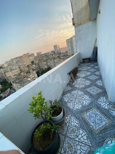 Продаётся 3-комн. новостройка 117 м², м. Иншаатчылар, photo 13 from 16