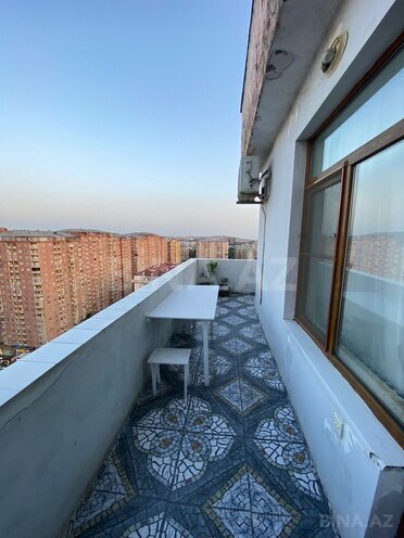 Продаётся 3-комн. новостройка 117 м², м. Иншаатчылар, photo 14 from 16